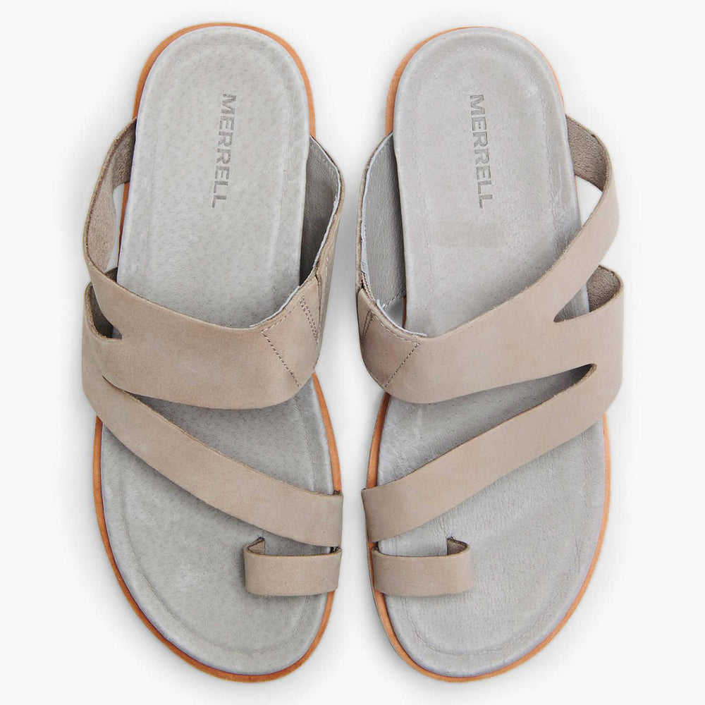Women Juno Wrap Moon | Merrell Sandals