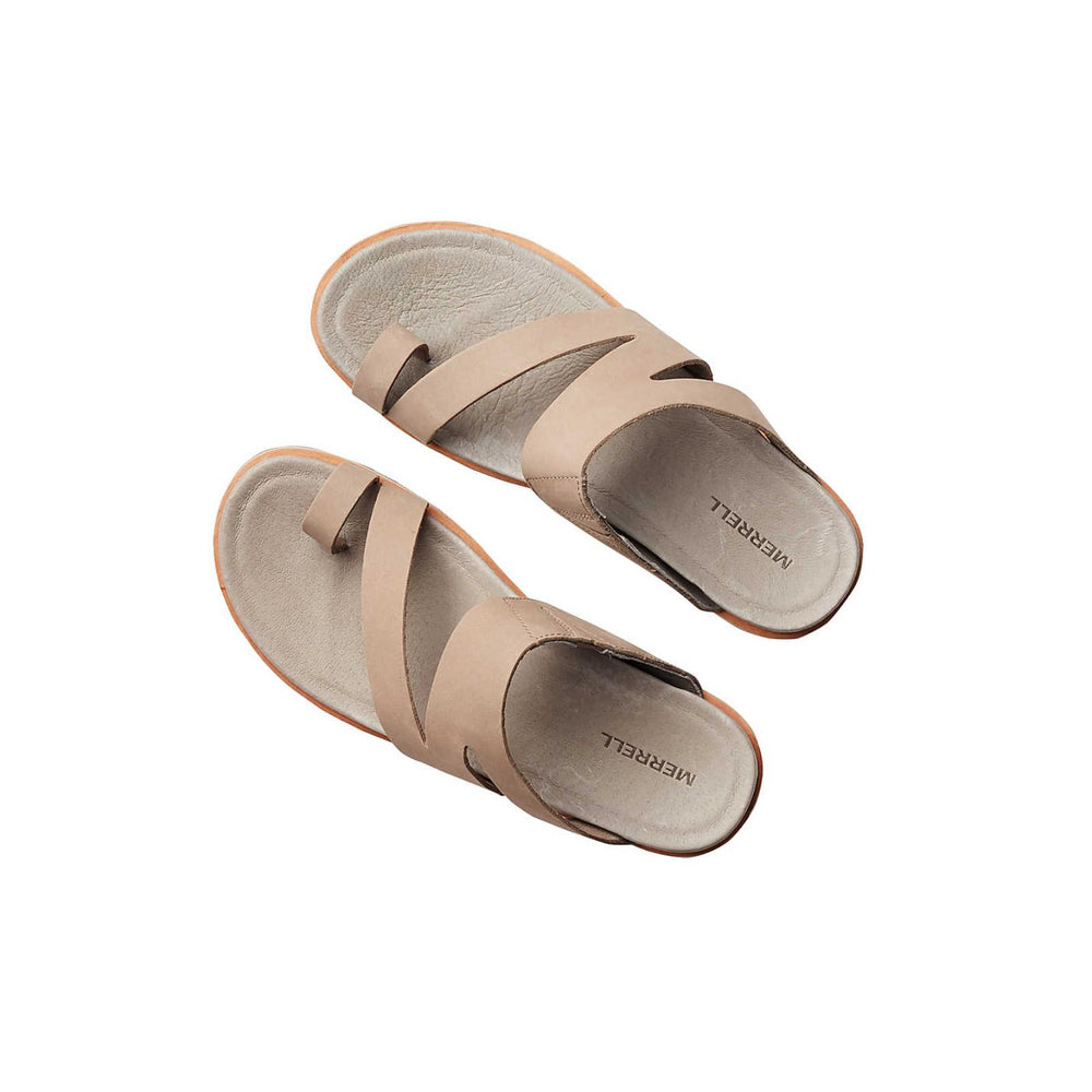 Women Juno Wrap Moon | Merrell Sandals