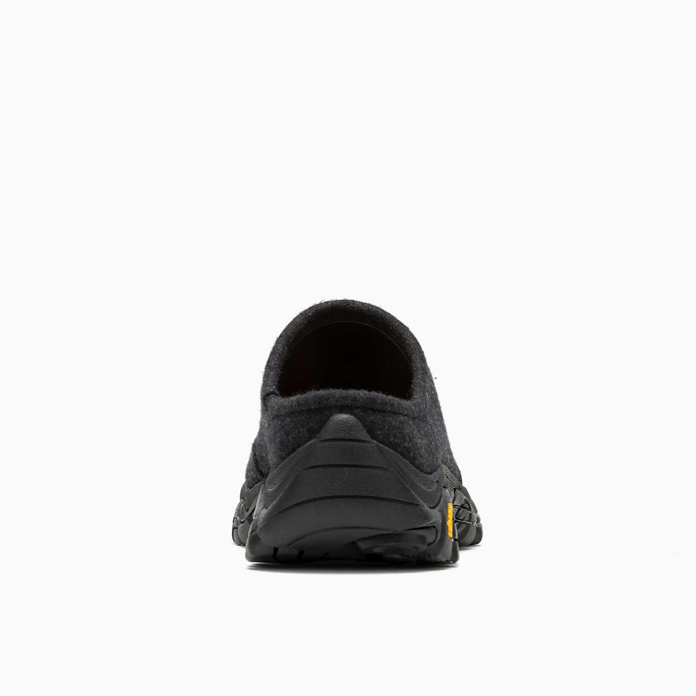 Women Moab 2 Wool Slide 1trl Black | Merrell Slip-Ons