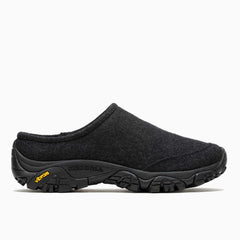 Women Moab 2 Wool Slide 1trl Black | Merrell Slip-Ons