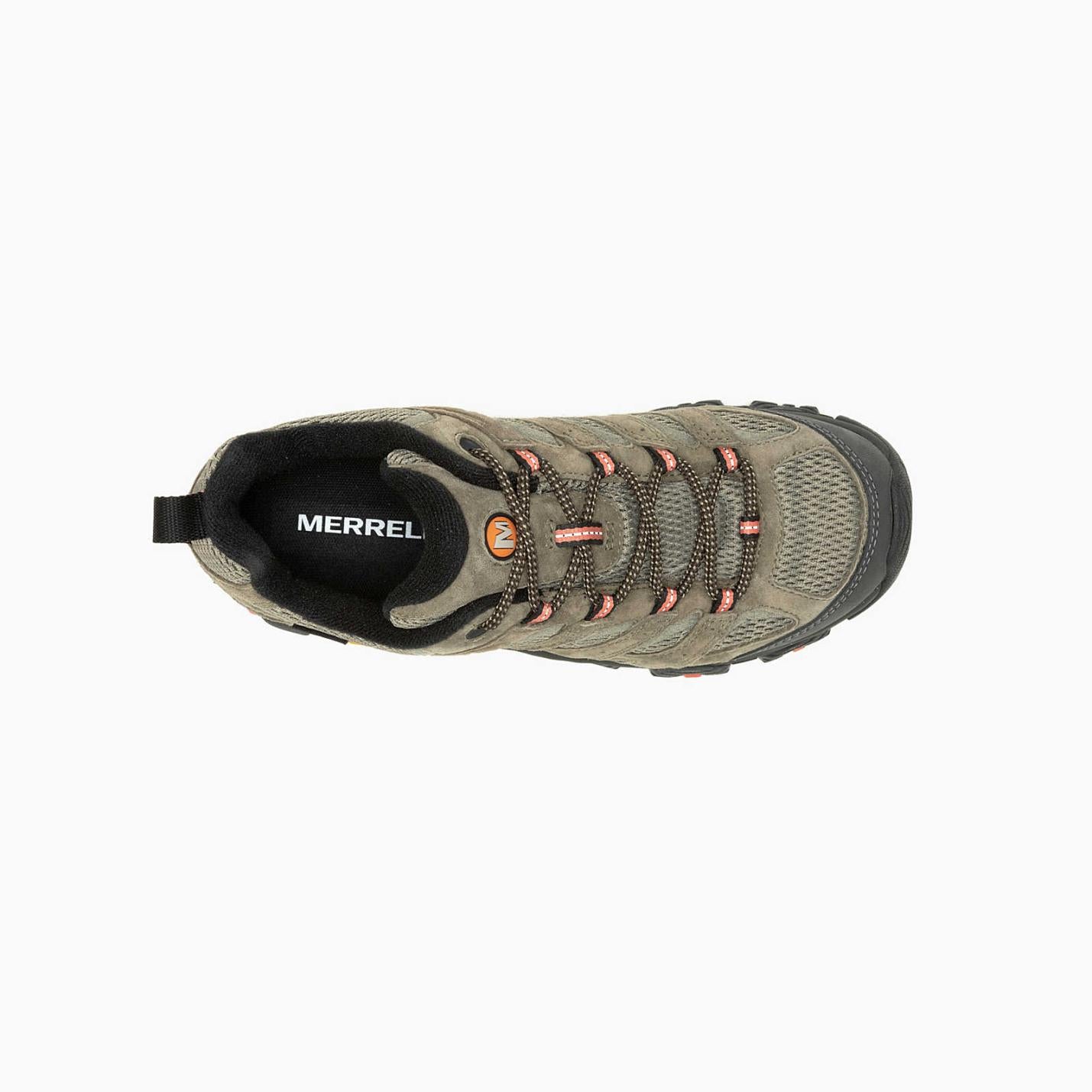 Women Moab 3 Gore-Tex® Wide Width Olive | Merrell Wide Widths