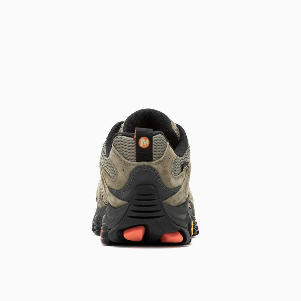 Women Moab 3 Gore-Tex® Wide Width Olive | Merrell Wide Widths