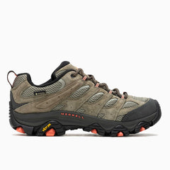 Women Moab 3 Gore-Tex® Wide Width Olive | Merrell Wide Widths