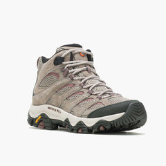 Women Moab 3 Mid Falcon | Merrell Boots