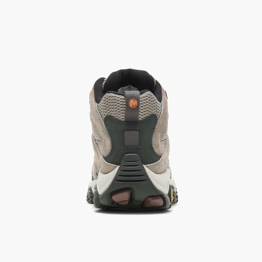 Women Moab 3 Mid Falcon | Merrell Boots