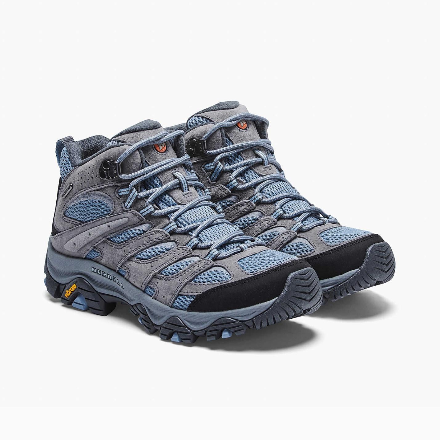 Women Moab 3 Mid Waterproof Wide Width Altitude | Merrell Boots