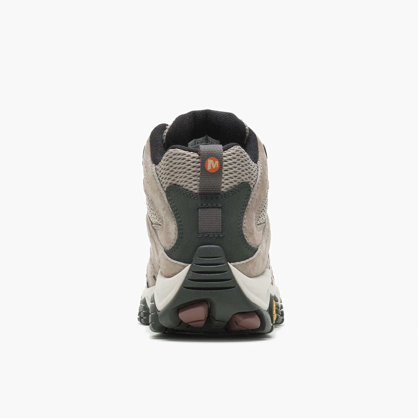 Women Moab 3 Mid Wide Width Falcon | Merrell Boots