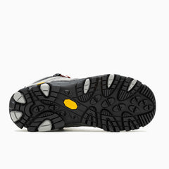 Women Moab 3 Mid X Jeep Sting Grey | Merrell Boots