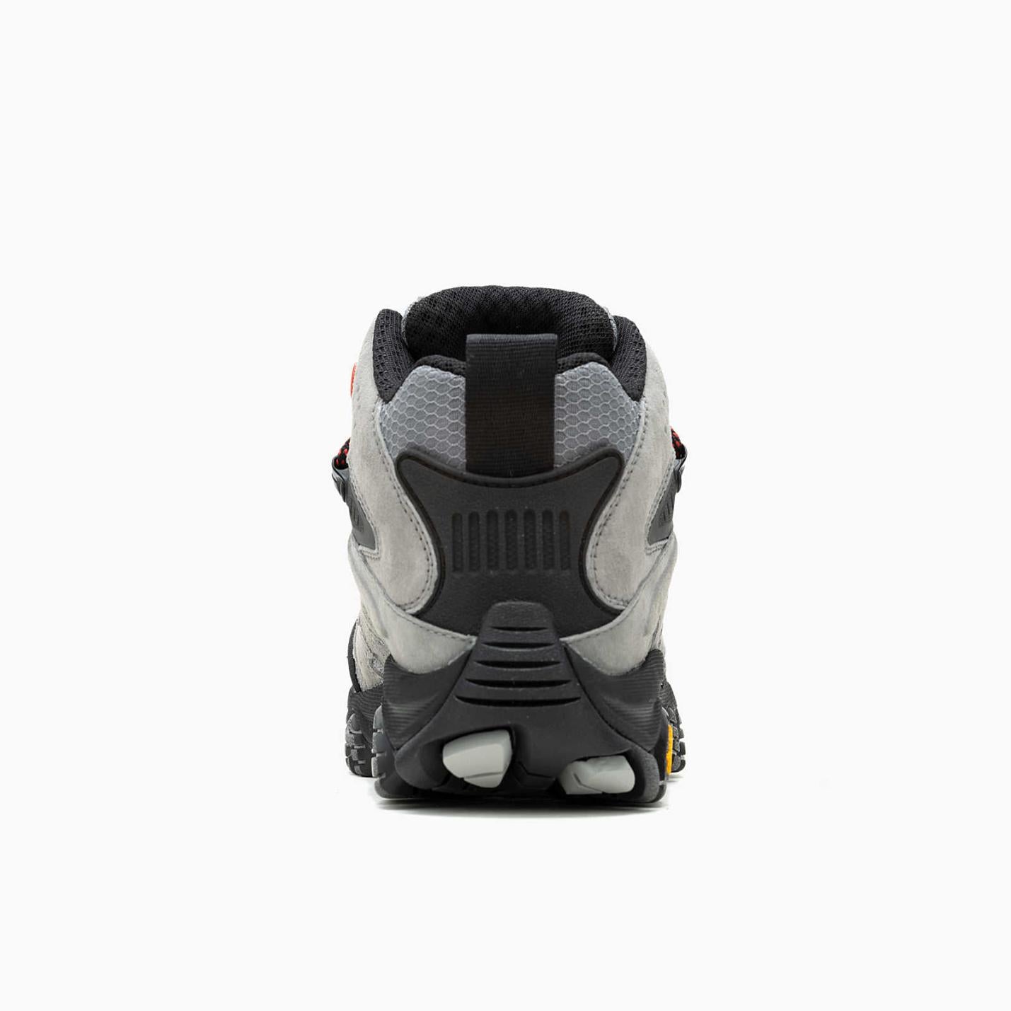 Women Moab 3 Mid X Jeep Sting Grey | Merrell Boots