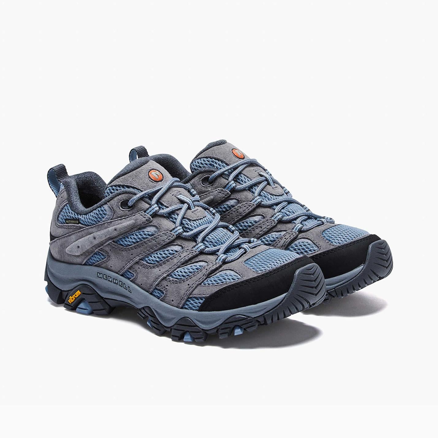 Women Moab 3 Waterproof Wide Width Altitude | Merrell Wide Widths