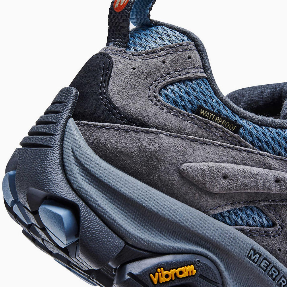 Women Moab 3 Waterproof Wide Width Altitude | Merrell Wide Widths