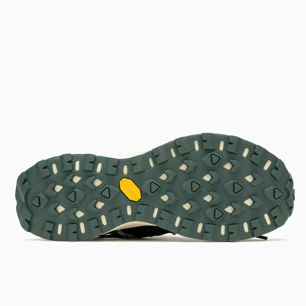 Women Moab Flight Sieve 1trl X Reese Cooper Black | Merrell Slip-Ons