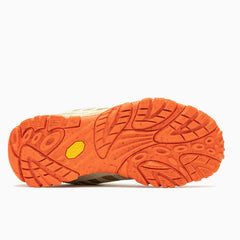 Women Moab Mesa Luxe 1trl X Reese Cooper Khaki/coyote | Merrell Sneakers