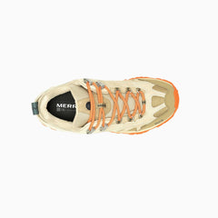 Women Moab Mesa Luxe 1trl X Reese Cooper Khaki/coyote | Merrell Sneakers