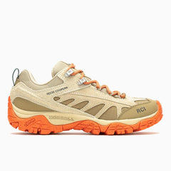Women Moab Mesa Luxe 1trl X Reese Cooper Khaki/coyote | Merrell Sneakers
