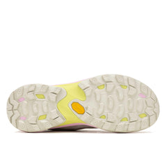 Women Moab Speed 2 Fondant/silver | Merrell Sneakers