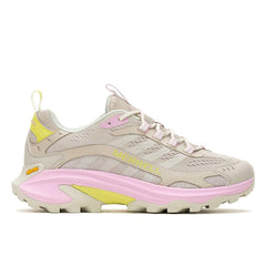 Women Moab Speed 2 Fondant/silver | Merrell Sneakers