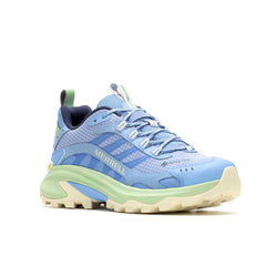 Women Moab Speed 2 Gore-Tex® Cornflower | Merrell Sneakers