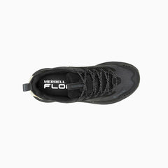 Women Moab Speed 2 Gore-Tex® Wide Width Black | Merrell Wide Widths