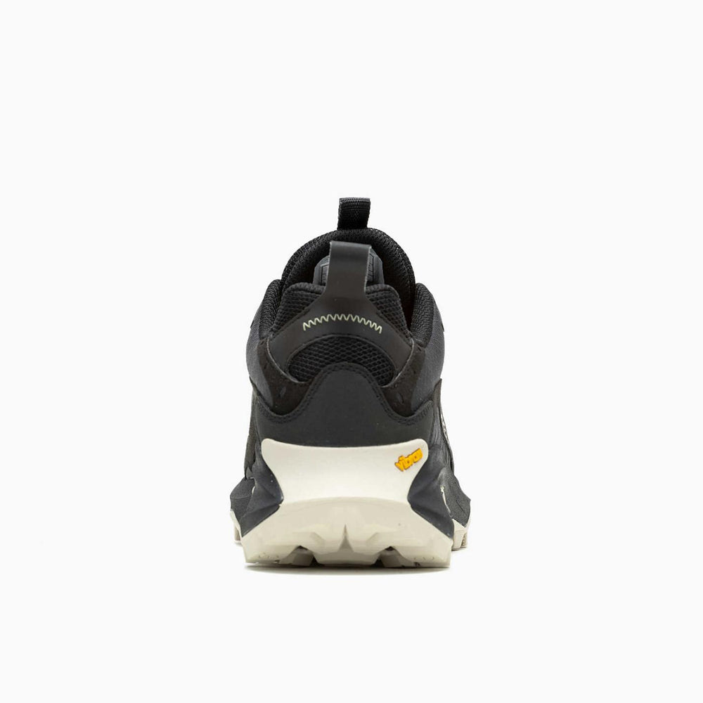 Women Moab Speed 2 Gore-Tex® Wide Width Black | Merrell Wide Widths