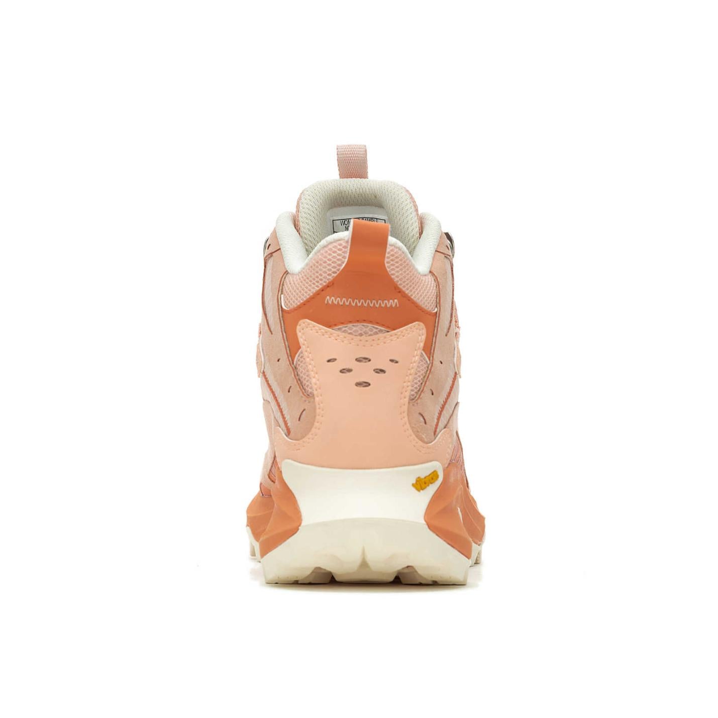 Women Moab Speed 2 Mid Gore-Tex® Peach | Merrell Sneakers