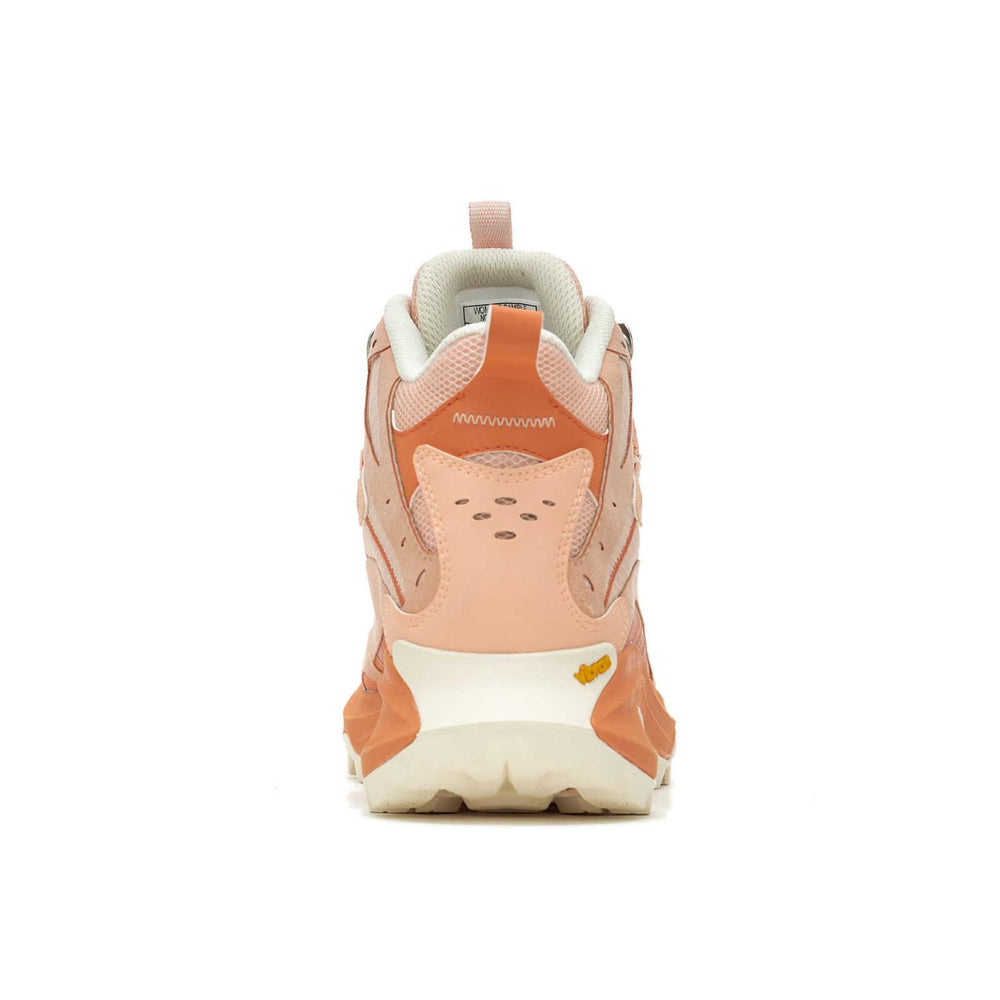 Women Moab Speed 2 Mid Gore-Tex® Peach | Merrell Sneakers