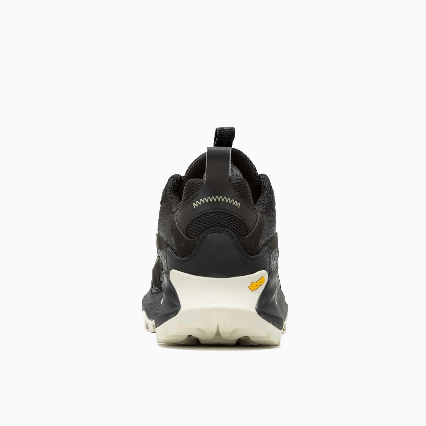 Women Moab Speed 2 Wide Width Black | Merrell Wide Widths