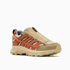 Women Moab Speed Zip Gore-Tex® 1trl Clay/coyote | Merrell Slip-Ons