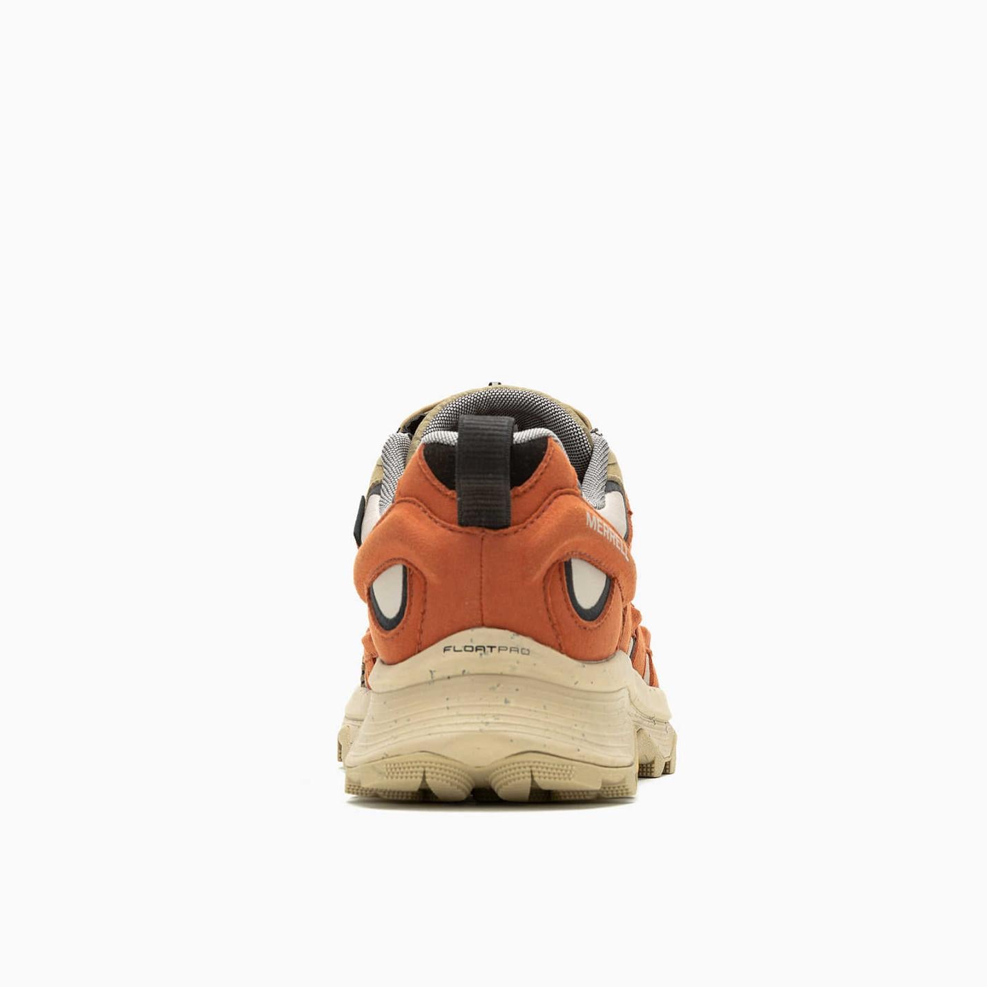 Women Moab Speed Zip Gore-Tex® 1trl Clay/coyote | Merrell Slip-Ons