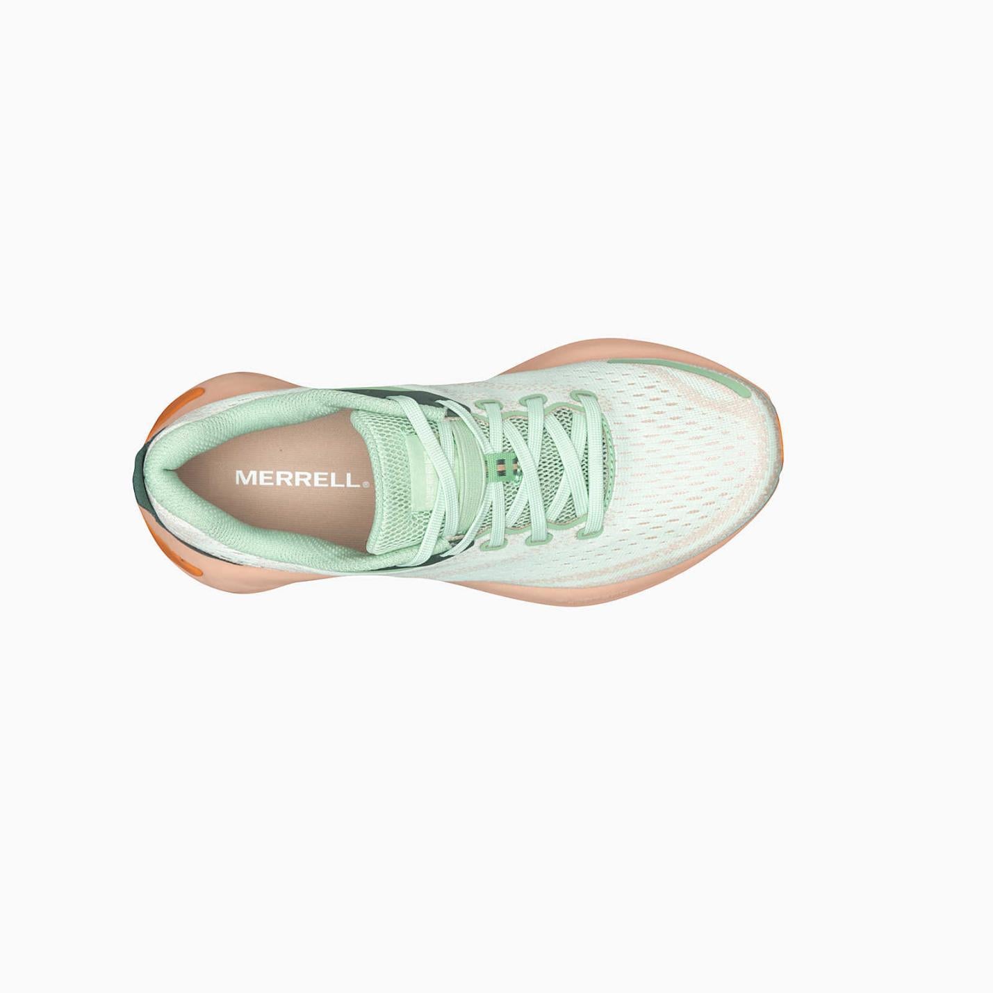 Women Morphlite Mentha/peach | Merrell Sneakers