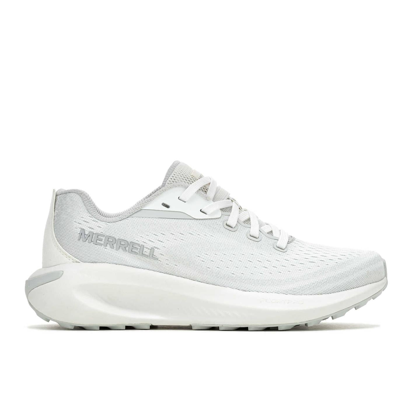 Women Morphlite Wide Width Chalk/moonbeam | Merrell Wide Widths