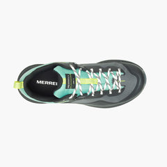 Women Mqm 3 Gore-Tex® Jade/granite | Merrell Sneakers