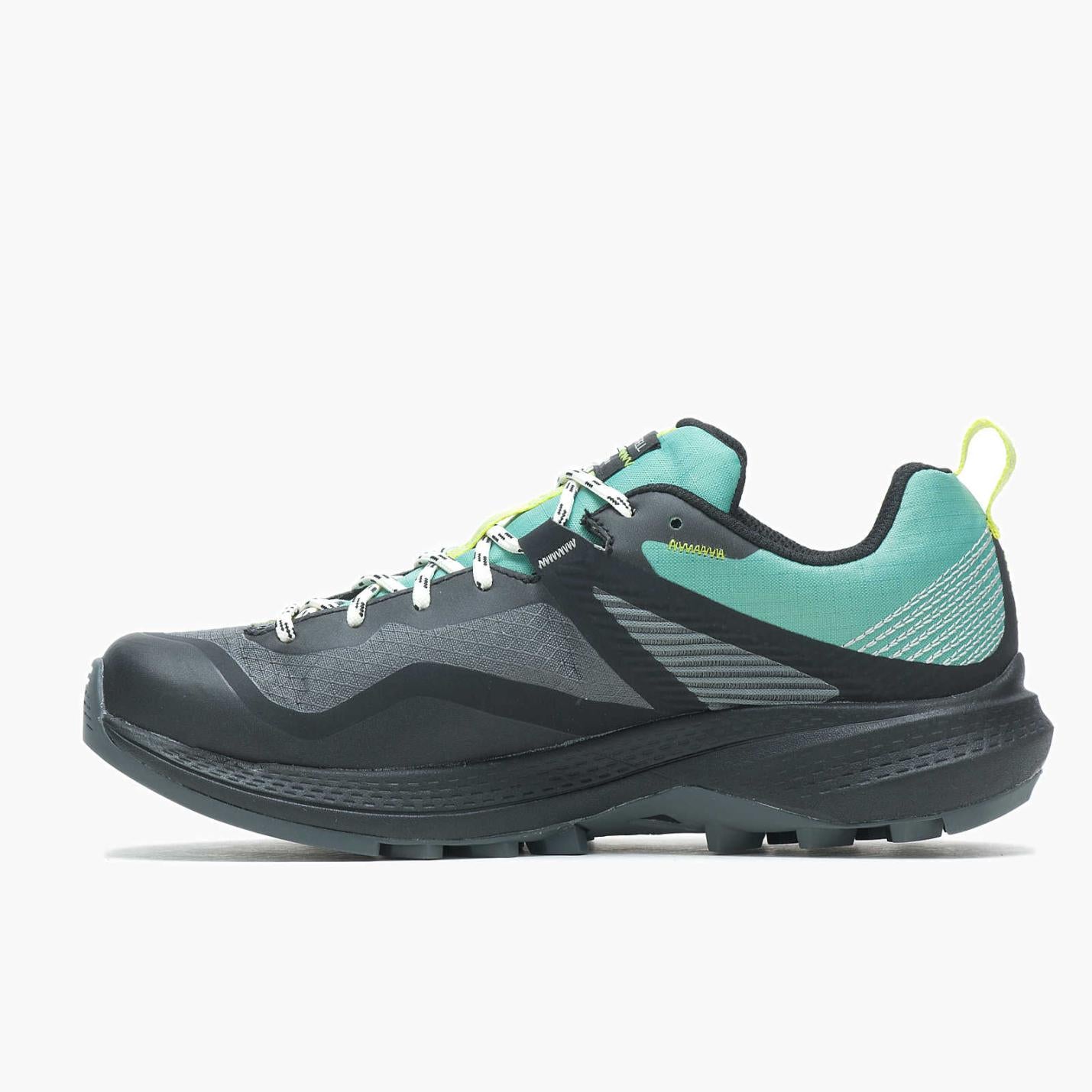 Women Mqm 3 Gore-Tex® Jade/granite | Merrell Sneakers