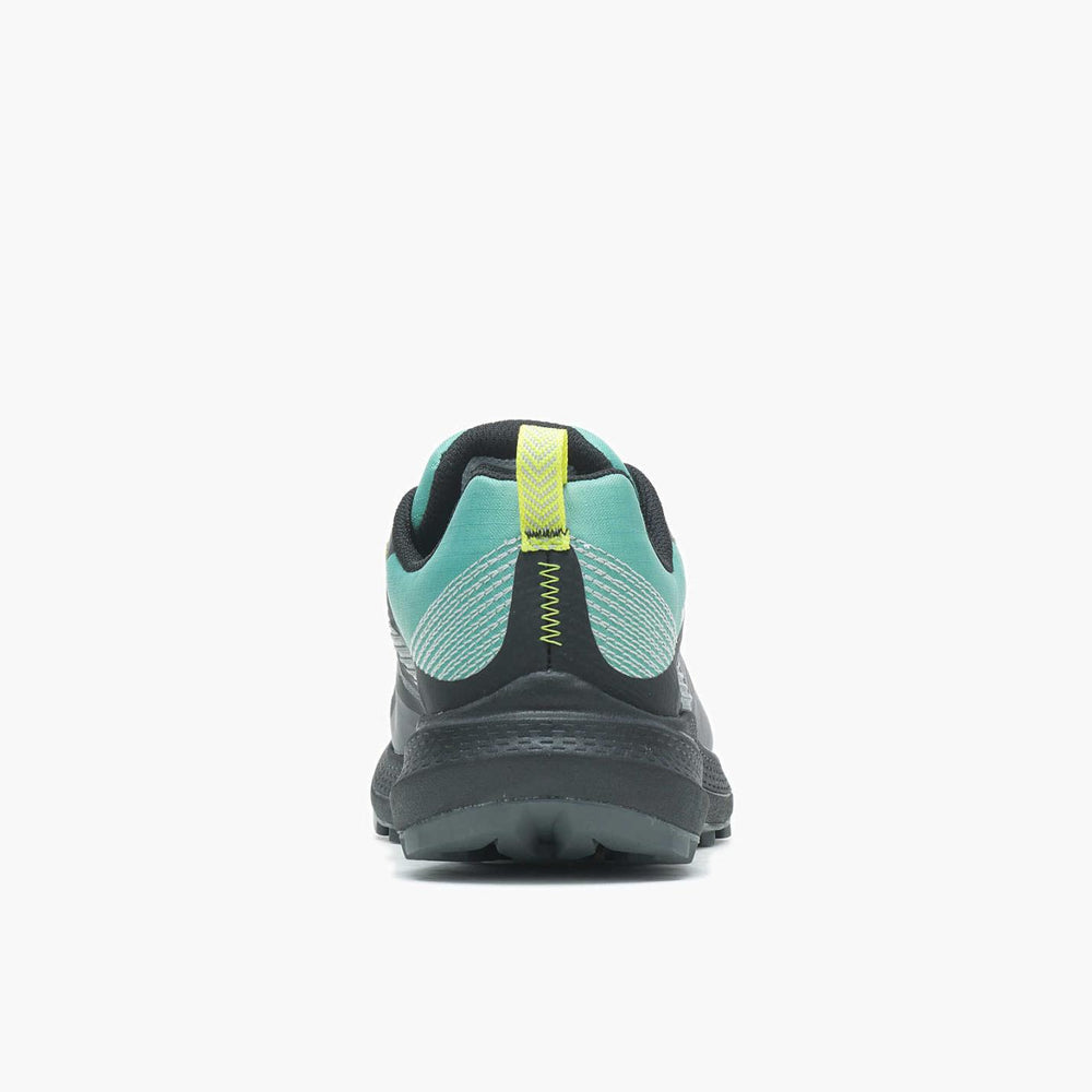 Women Mqm 3 Gore-Tex® Jade/granite | Merrell Sneakers
