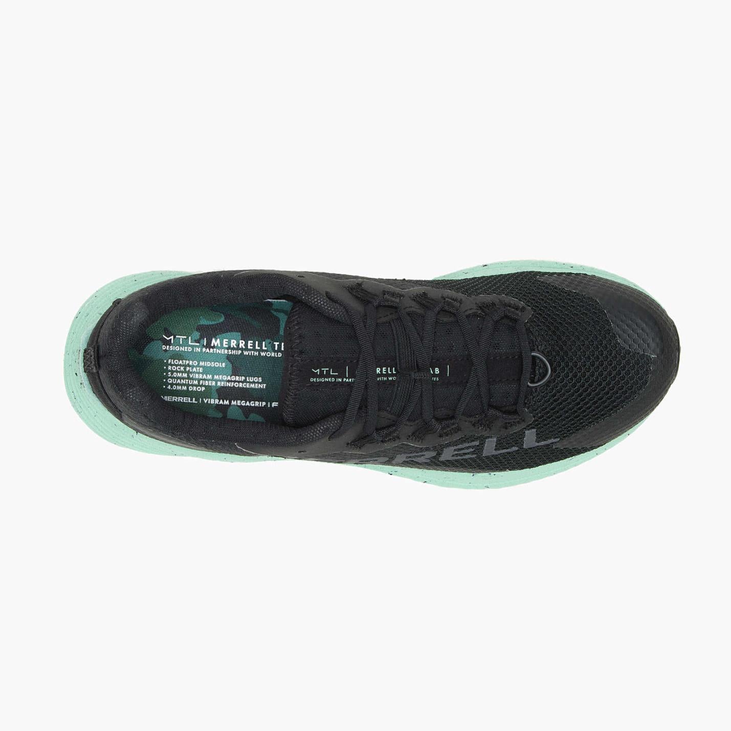 Women Mtl Long Sky 2 Jade | Merrell Sneakers