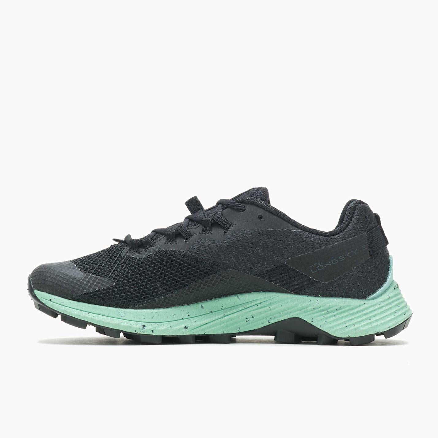 Women Mtl Long Sky 2 Jade | Merrell Sneakers