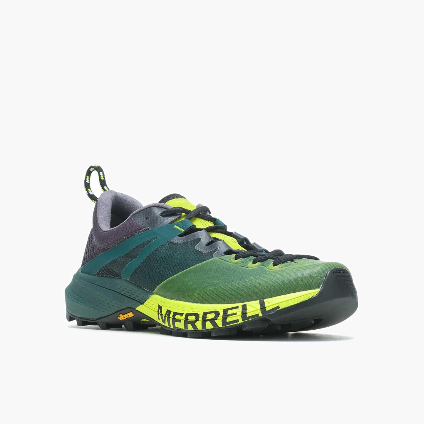 Women Mtl Mqm Hi Viz/jade | Merrell Sneakers