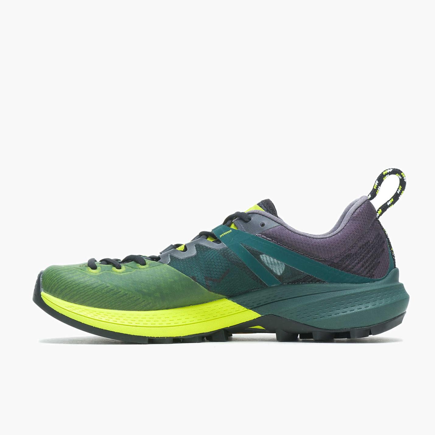 Women Mtl Mqm Hi Viz/jade | Merrell Sneakers