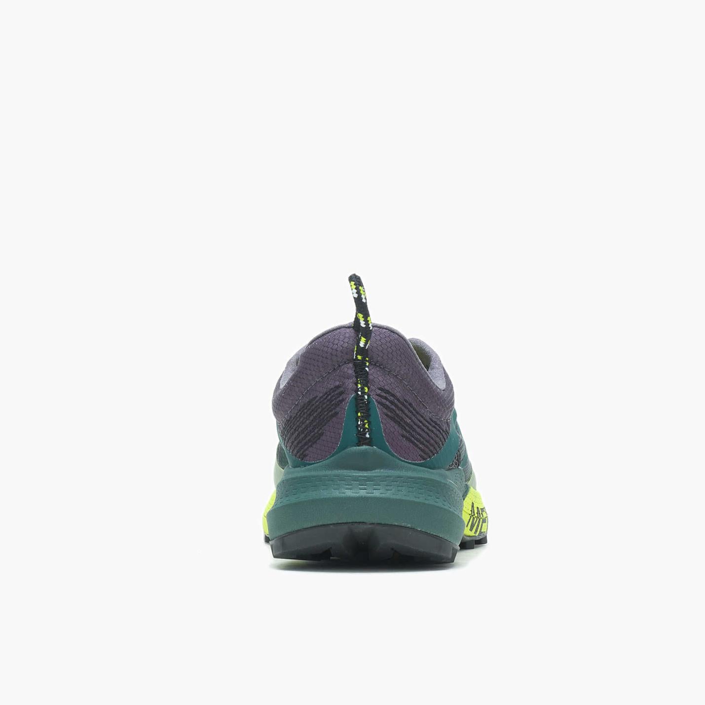 Women Mtl Mqm Hi Viz/jade | Merrell Sneakers
