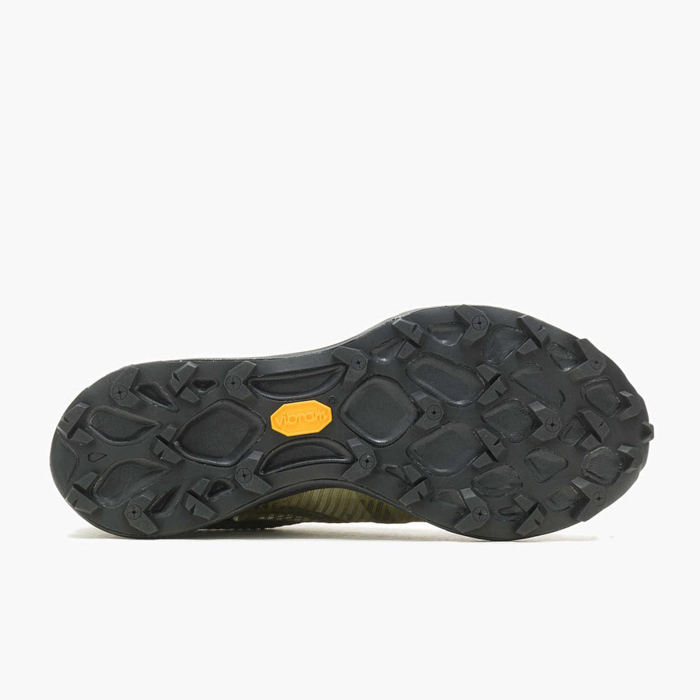 Women Mtl Skyfire 2 1trl Black/coyote | Merrell Slip-Ons