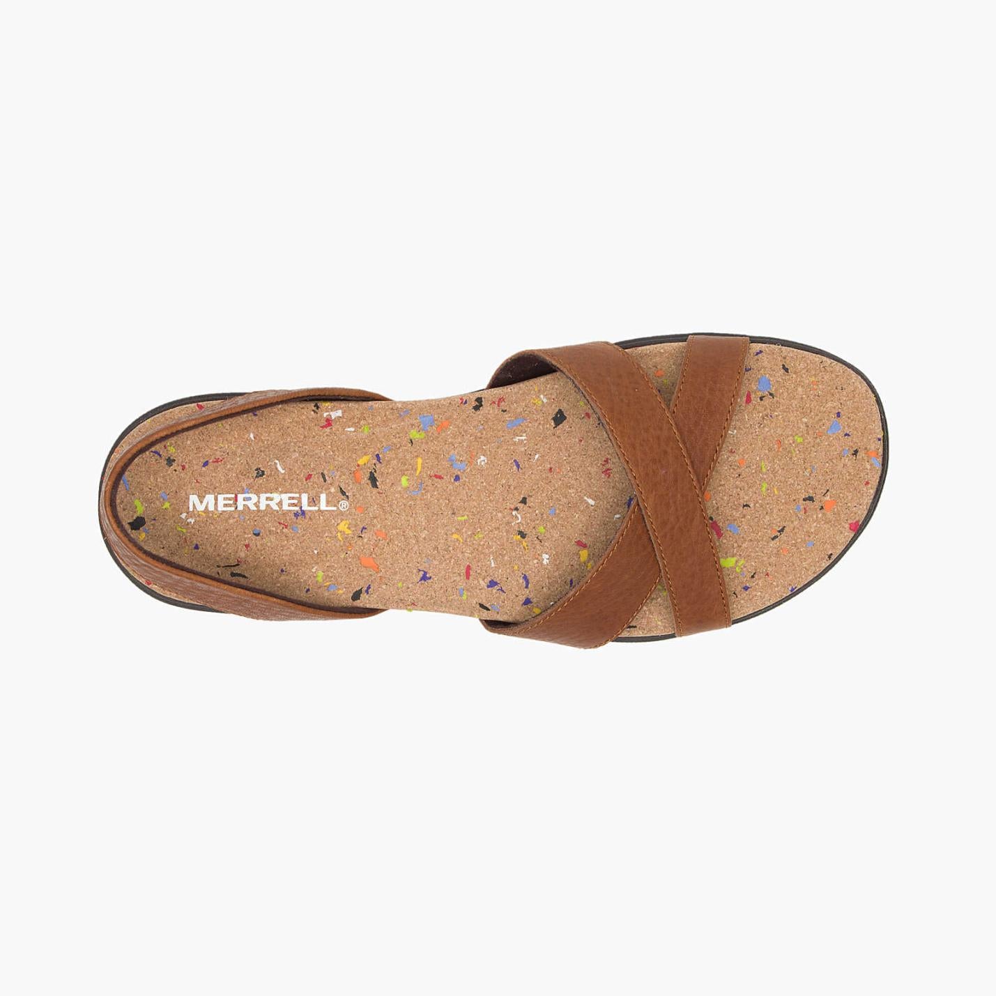 Women Napa Valley Sling Chardonnay | Merrell Sandals