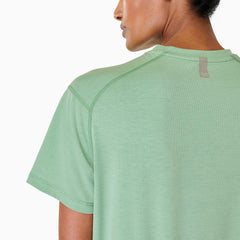 Women Perfect Tee With Tencel™ Jade | Merrell Tops