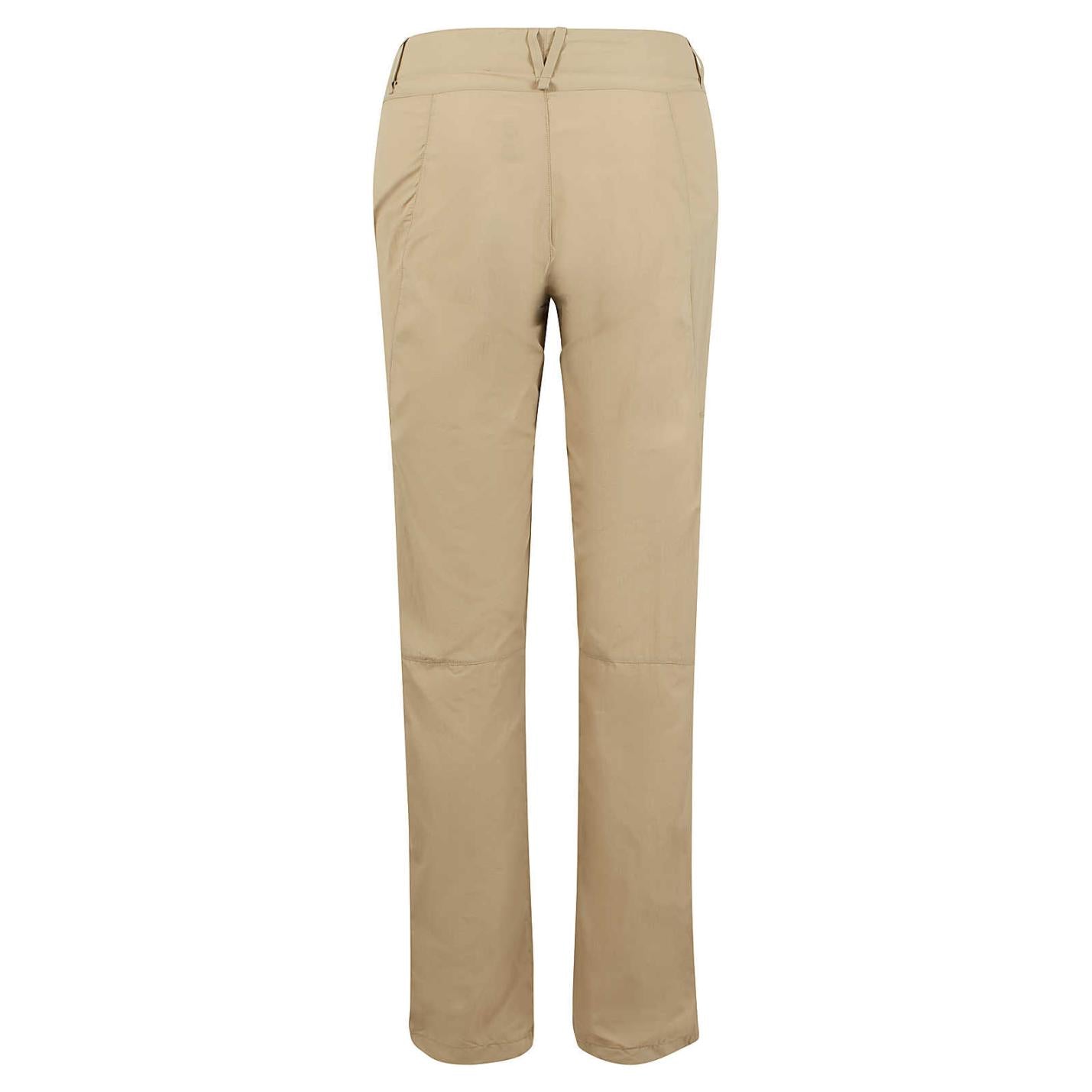 Women Prins Pant Chinchilla | Merrell Bottoms