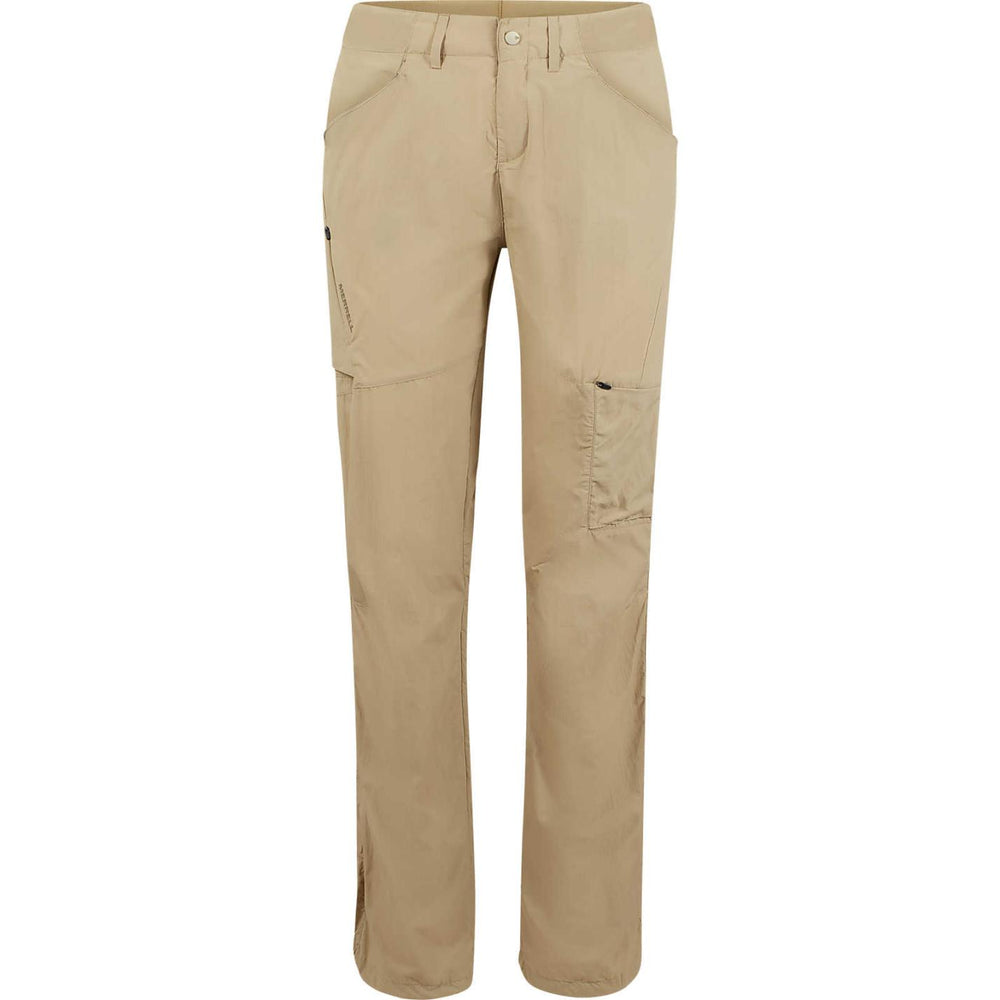 Women Prins Pant Chinchilla | Merrell Bottoms