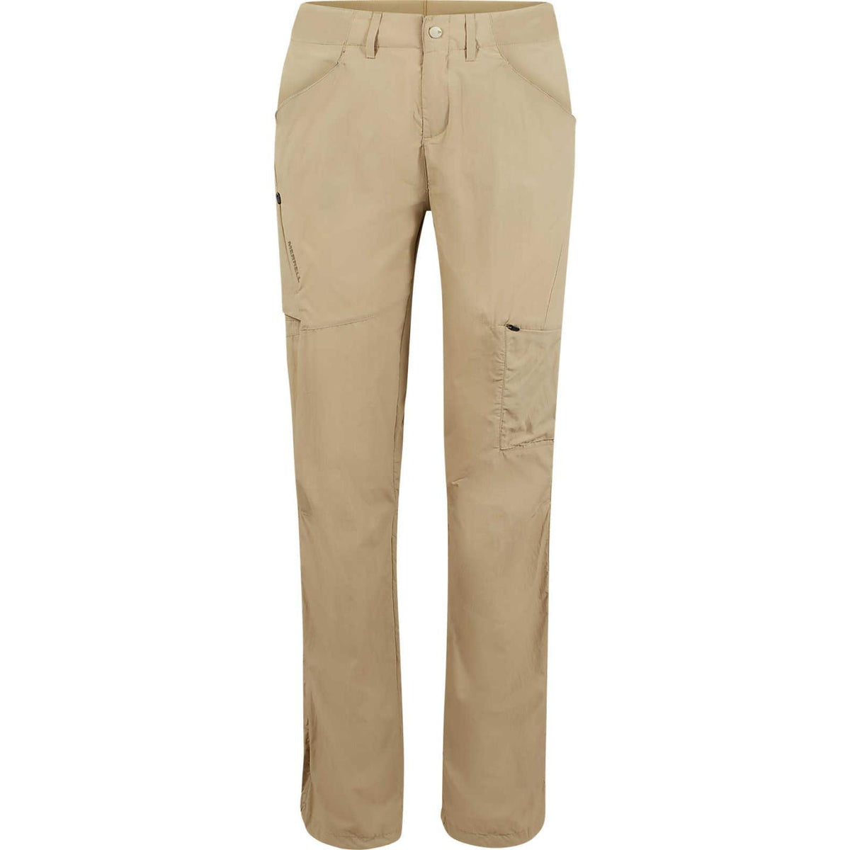 Women Prins Pant Chinchilla | Merrell Bottoms