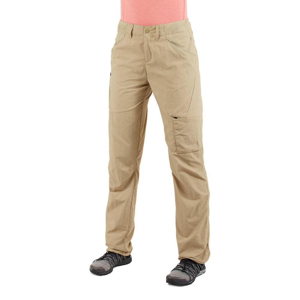 Women Prins Pant Chinchilla | Merrell Bottoms