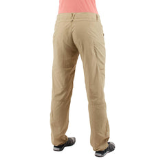 Women Prins Pant Chinchilla | Merrell Bottoms
