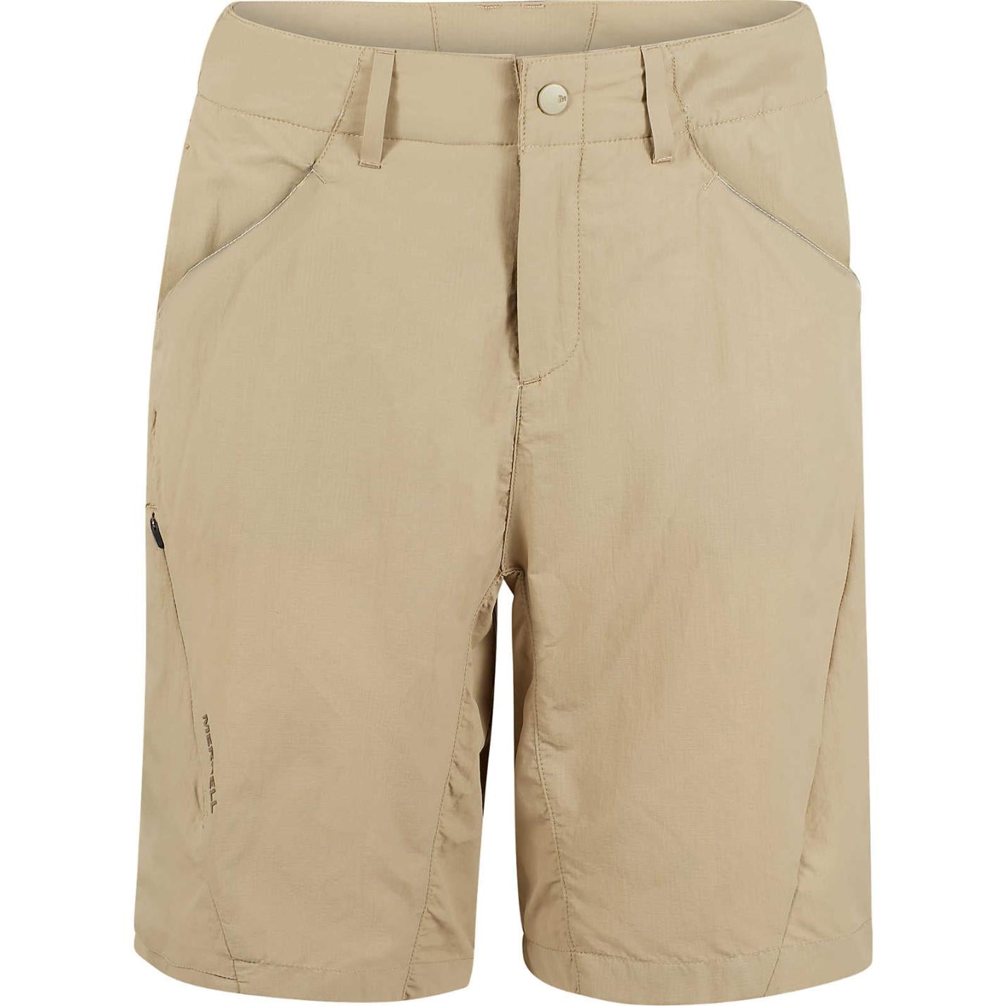 Women Prins Short Chinchilla | Merrell Bottoms