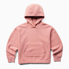 Women Sherpa Hoody Ash Rose | Merrell Outerwear