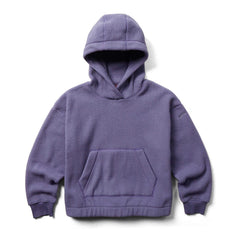 Women Sherpa Hoody Heron | Merrell Outerwear